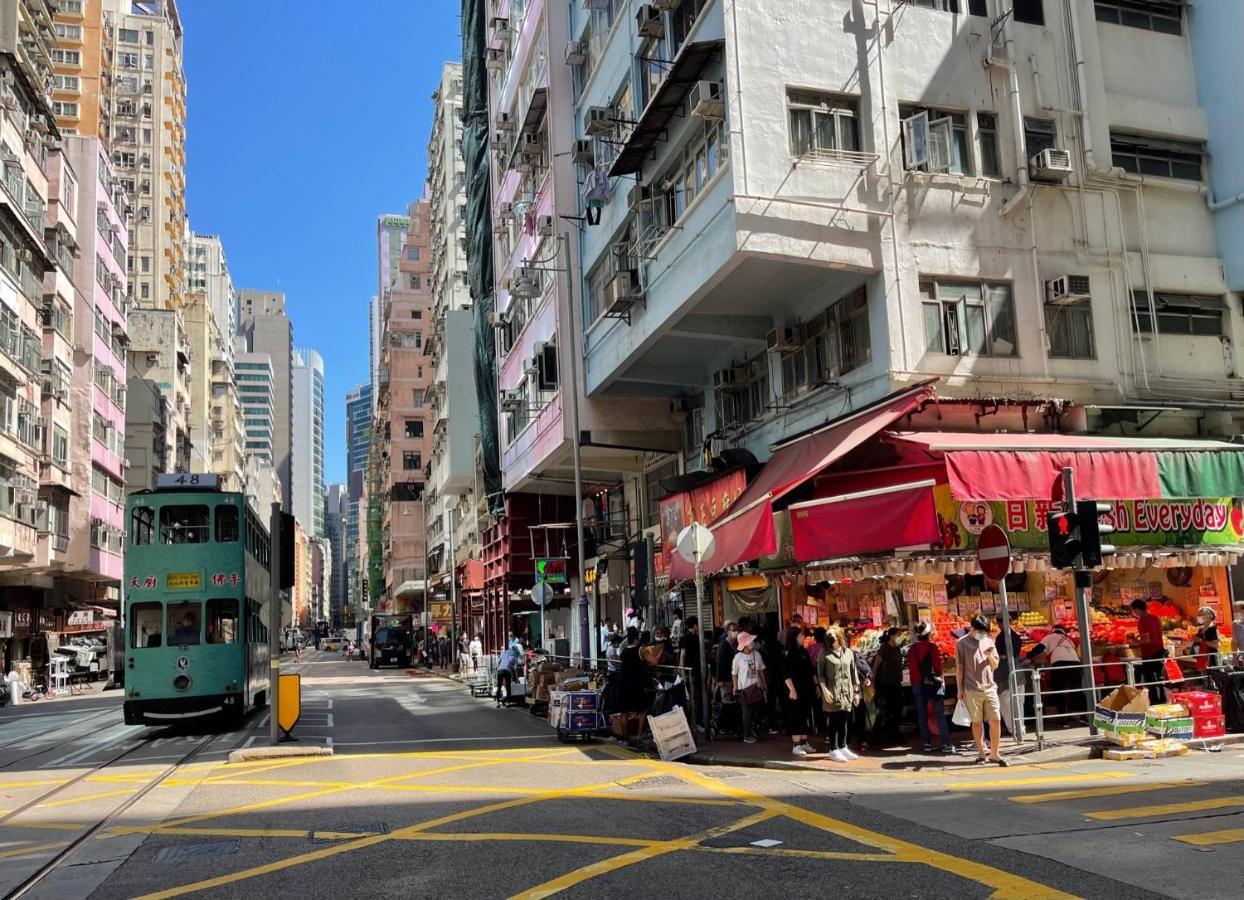 华美达海景酒店 4*