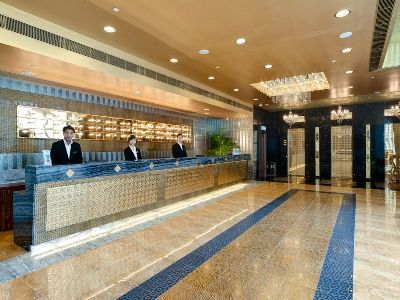 酒店 华美达海景酒店 4*