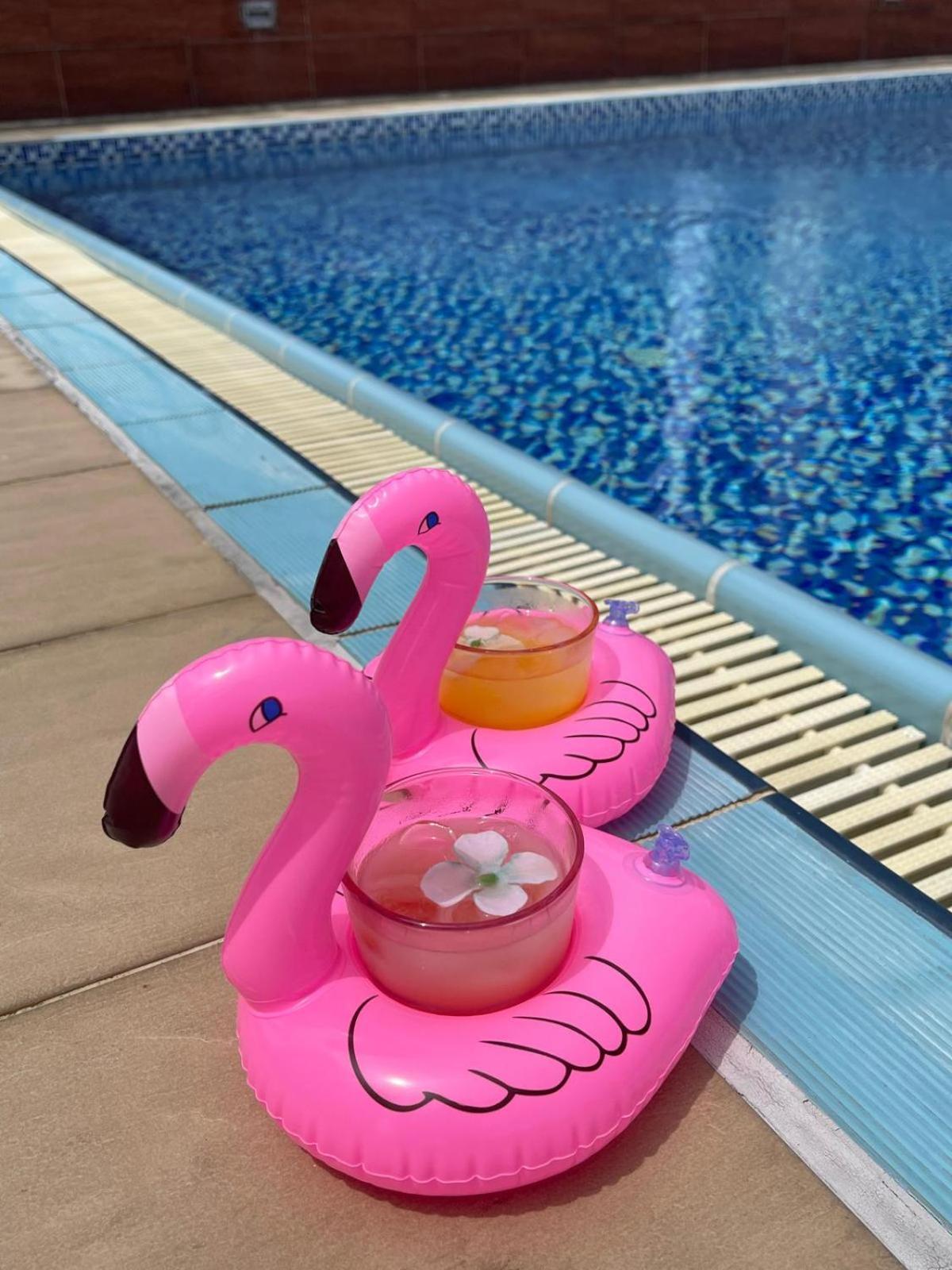 ラマダ ホンコン ハーバー ビュー 4* 香港